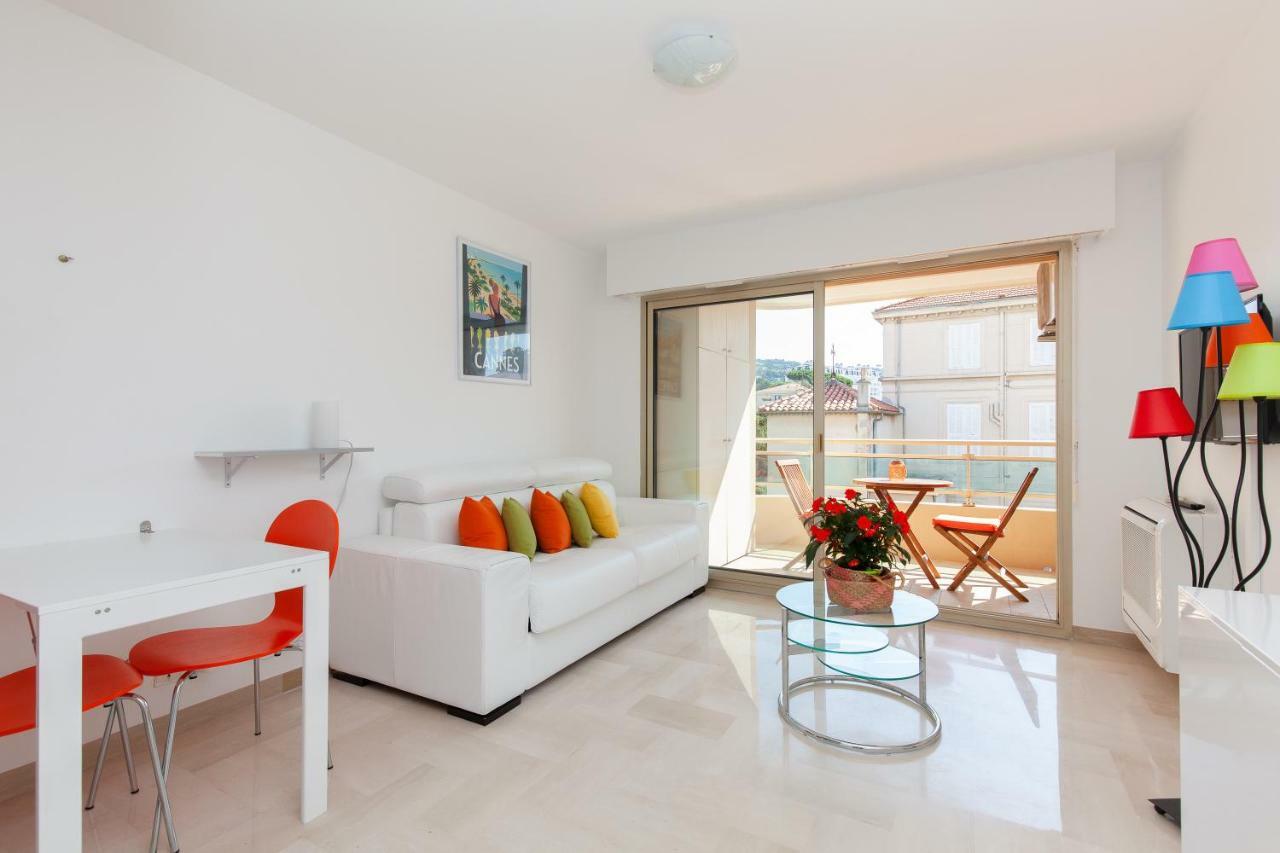 Cannes Centre Ville Kültér fotó