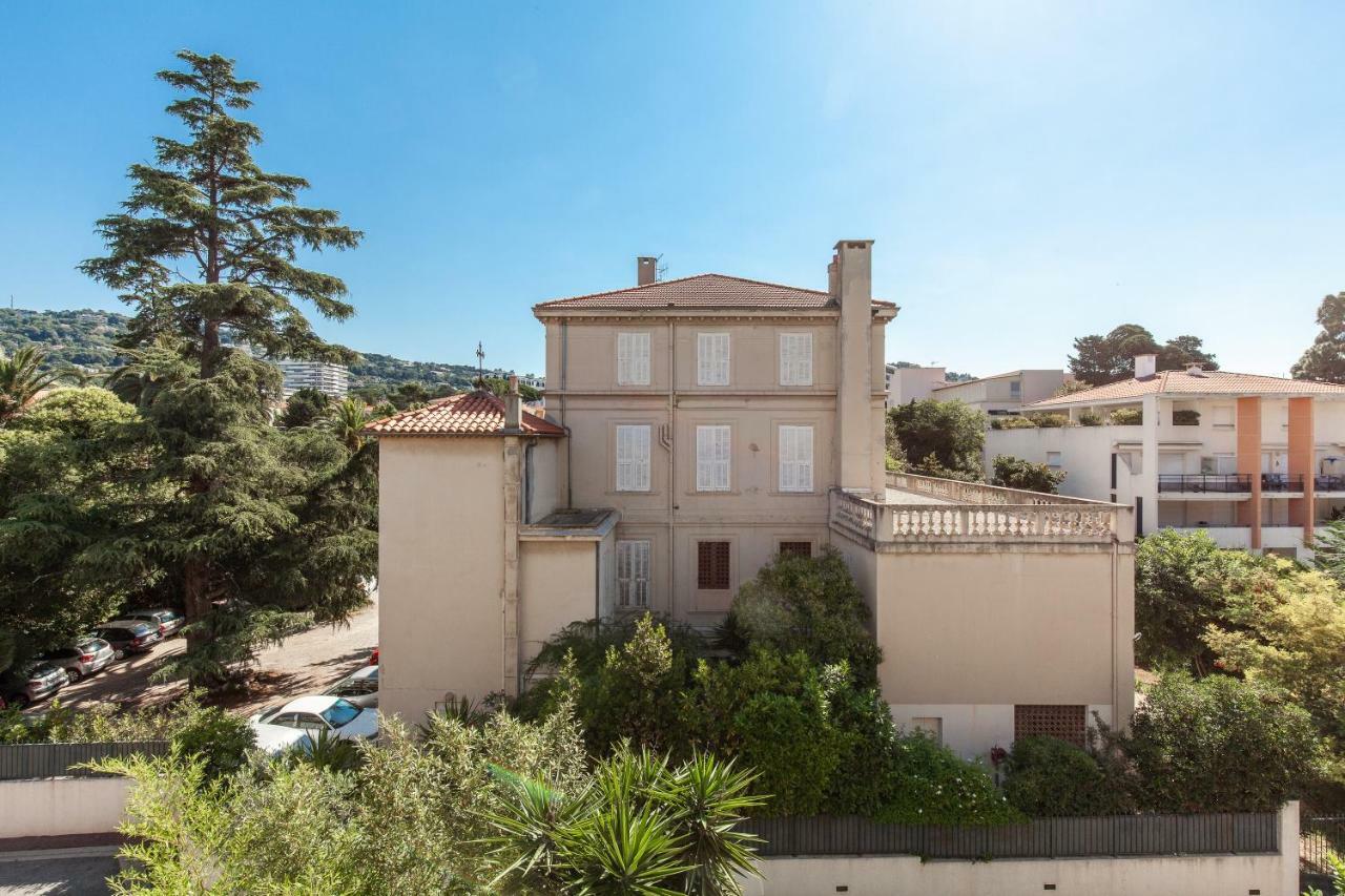 Cannes Centre Ville Kültér fotó