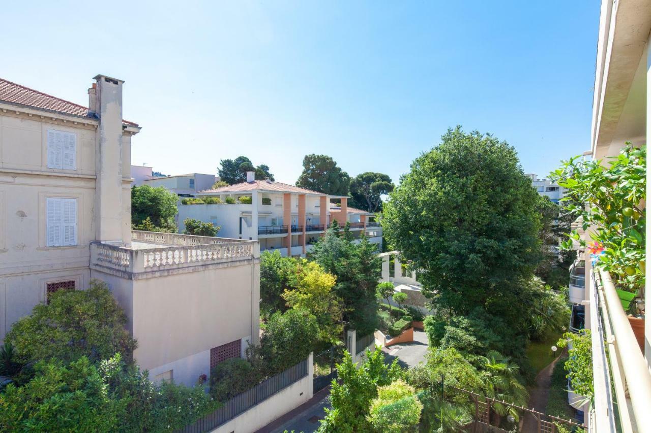 Cannes Centre Ville Kültér fotó