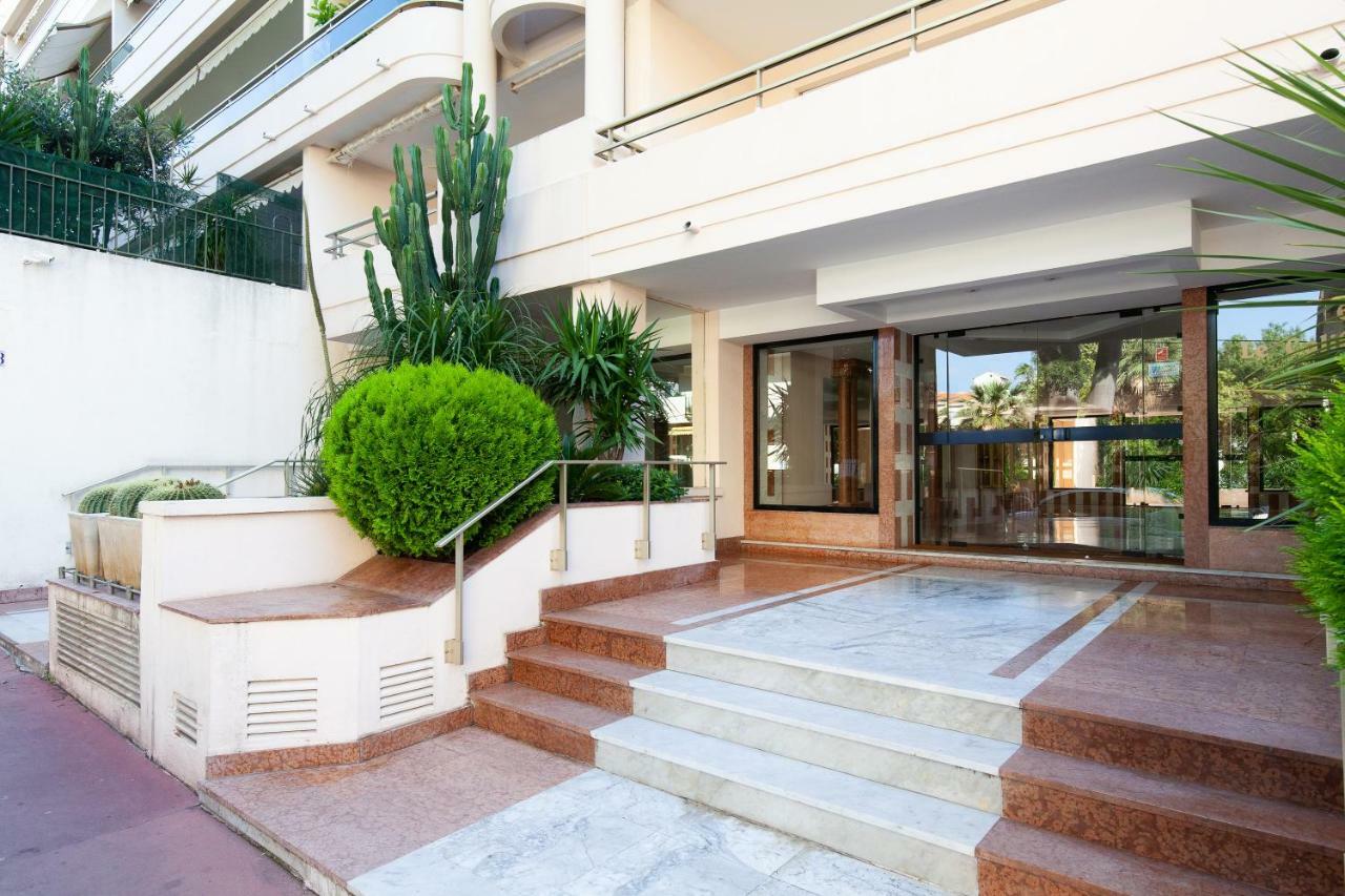 Cannes Centre Ville Kültér fotó