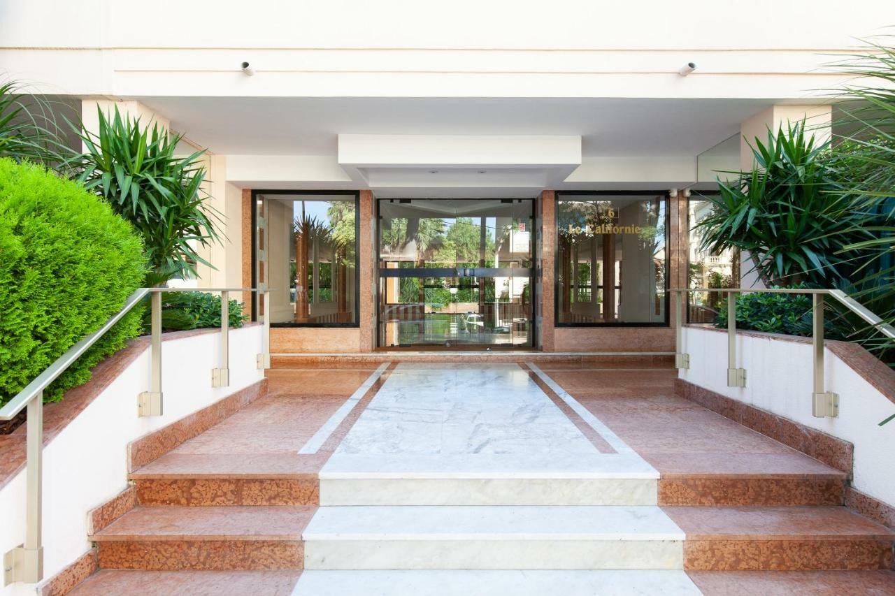 Cannes Centre Ville Kültér fotó